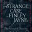 Cover Love - The Strange Case of Finley Jayne