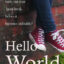 Author Interview - Hello World by Joanna Sellick