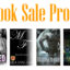 eBook Sale Promo - $2.99 or less