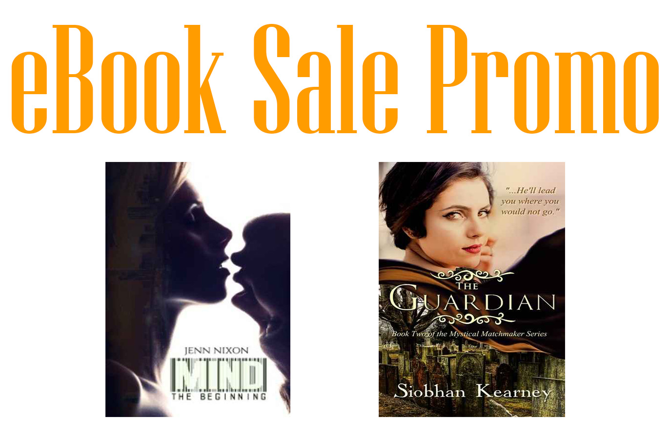 eBook Sale Promo – $2.99 or less